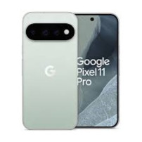 GOOGLE PIXEL 11 PRO 5G DUAL SIM 6.3" OCTA CORE 256GB RAM 12GB 5G EUROPA FOG GREY