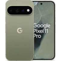 GOOGLE PIXEL 11 PRO 5G DUAL SIM 6.3" OCTA CORE 256GB RAM 12GB 5G EUROPA OLIVE GREEN