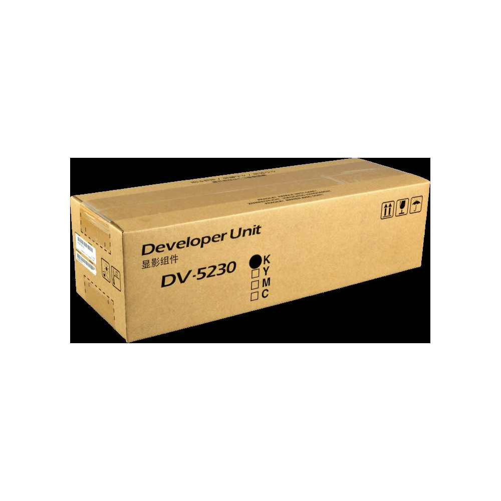 Kyocera Unità sviluppatore DV-5230(K) nero (302R793031)