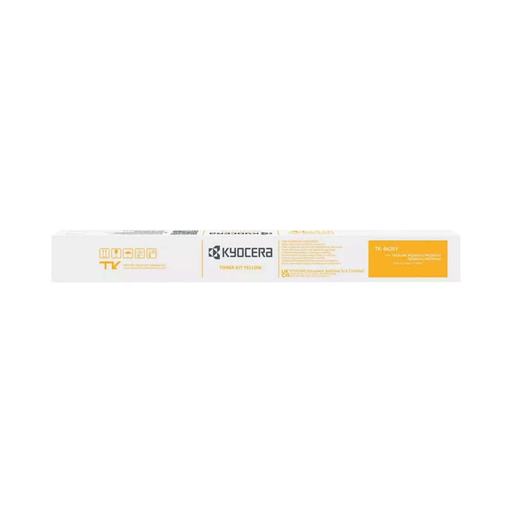 Kyocera TK-8625Y giallo toner (1T0C2KANL1)