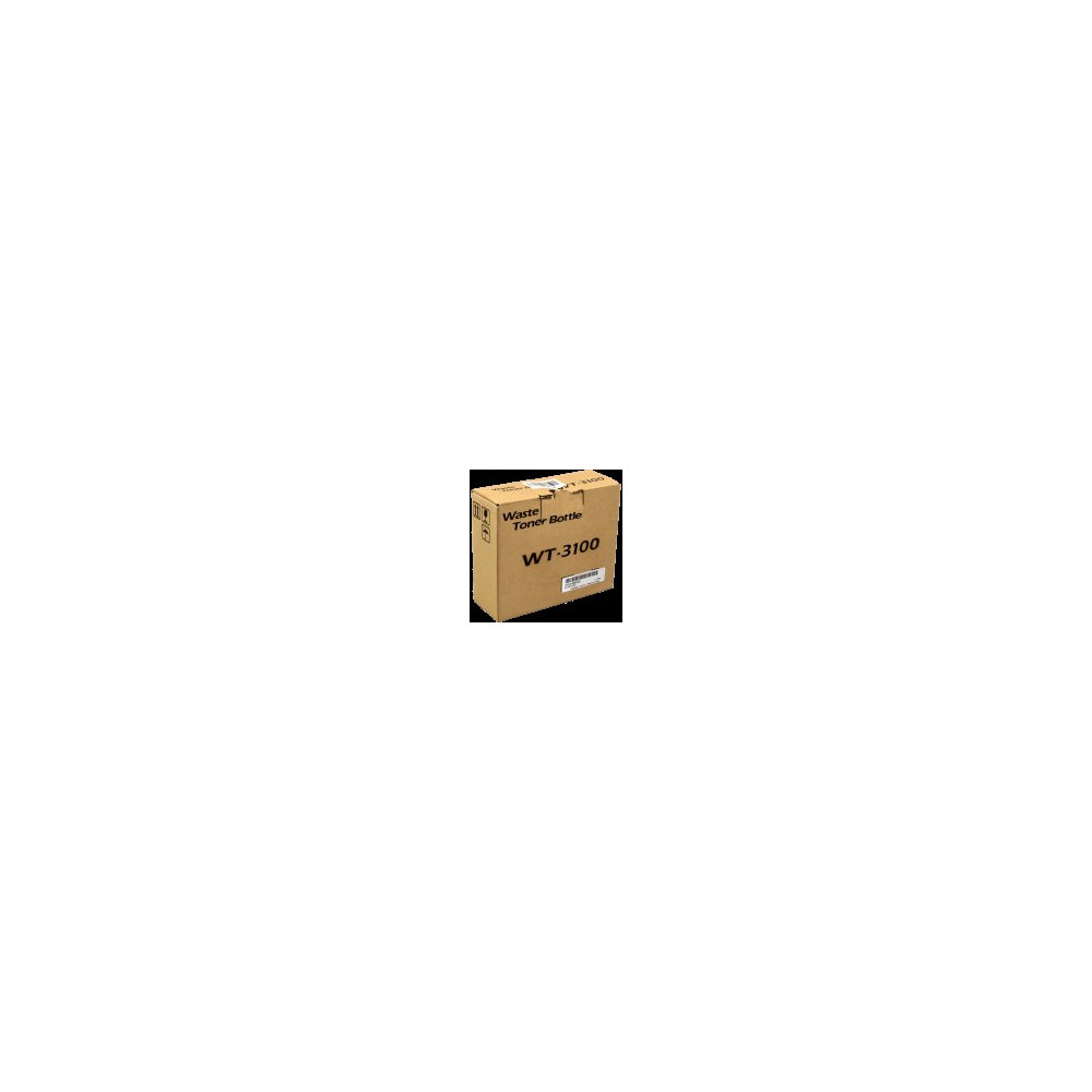 Kyocera WT-3100 vaschetta di recupero (302LV93020)