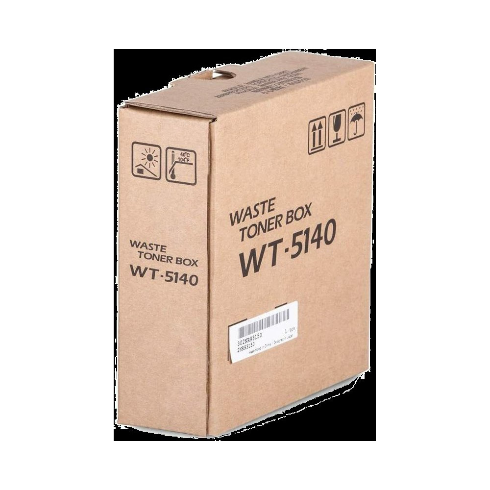 Kyocera WT-5140 vaschetta di recupero (302NR93150)