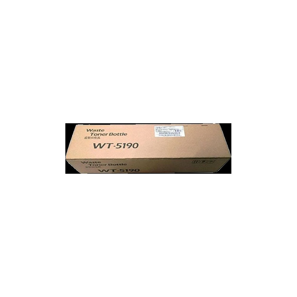 Kyocera WT-5190 vaschetta di recupero (1902R60UN0)