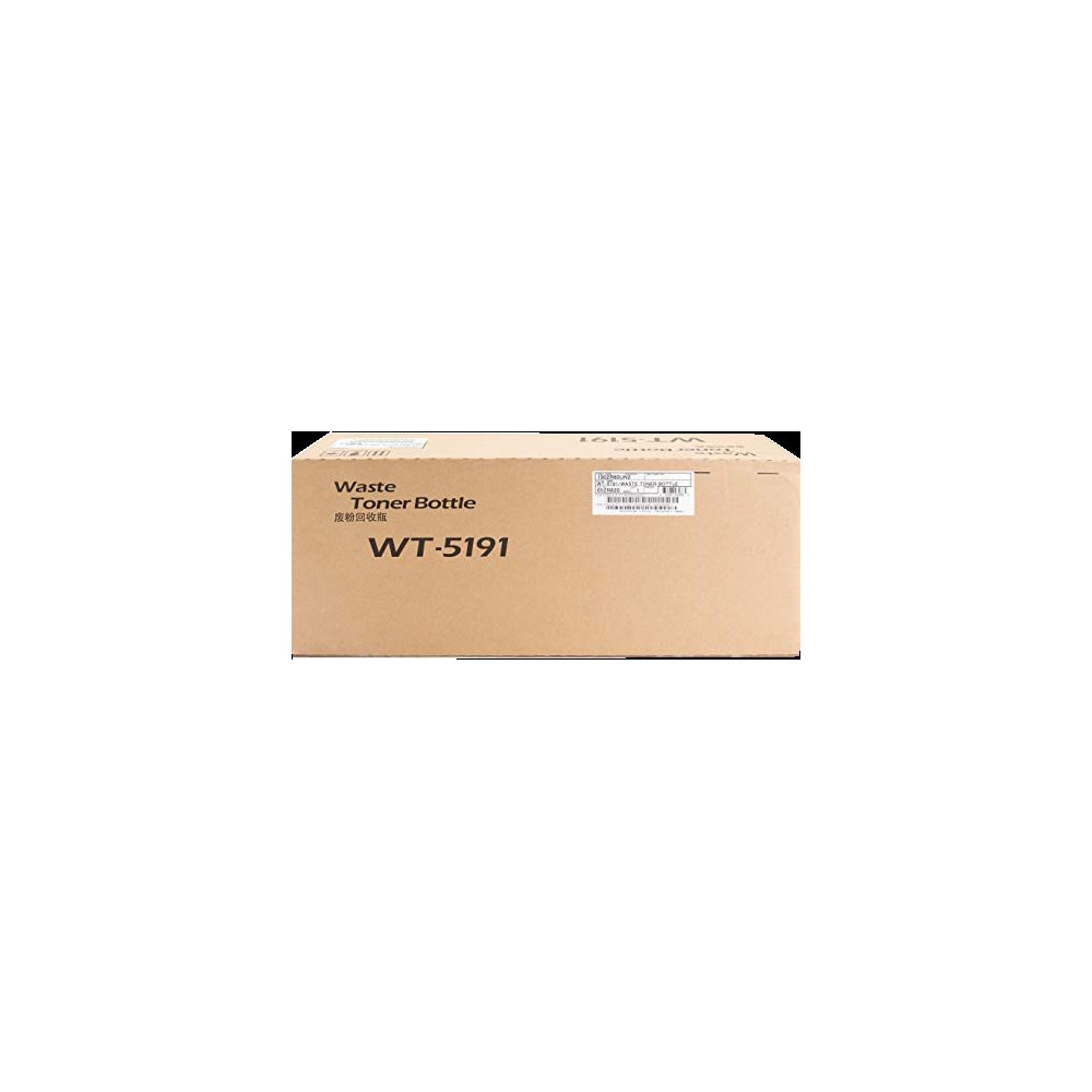 Kyocera WT-5191 vaschetta di recupero (1902R60UN2)