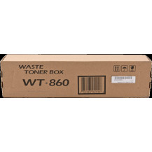 Kyocera WT-860 vaschetta di recupero (1902LC0UN0)