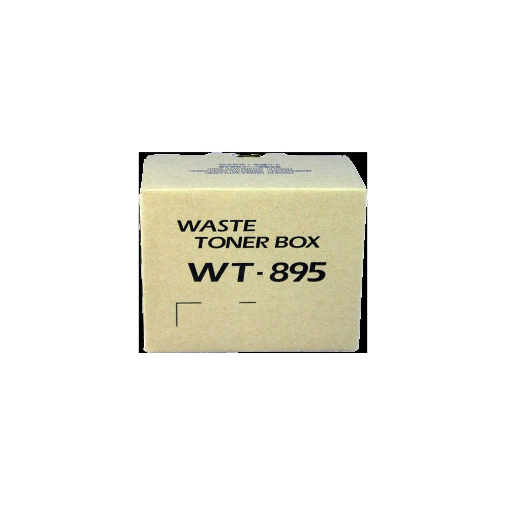 Kyocera WT-895 vaschetta di recupero (302K093110)