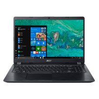 ACER ASPIRE 5 A515-52G-72VZ 15.6" i7-8565U 1.8GHz RAM 8GB-SSD 256GB M.2-NVIDIA GEFORCE MX130 2GB-WIN 10 HOME ITALIA (NX.H9BET.00