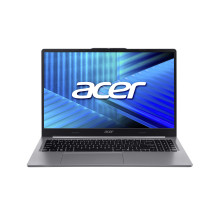 ACER EXTENSA 15 EXO15-51-72YG 15.6" INTEL CORE ULTRA 7 155U RAM 16GB-SSD 512GB NVMe-INTEL GRAPHICS-WI-FI 6E + GIGABIT LAN-WIN 11