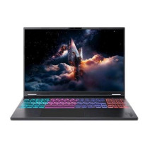 ACER NITRO 16S AI AN16S-61-R3ZJ COPILOT + PC 16" WQXGA AMD RYZEN AI 9 365 RAM 32GB-SSD 1TB NVMe-NVIDIA GeForce RTX 5070 Ti 12GB-