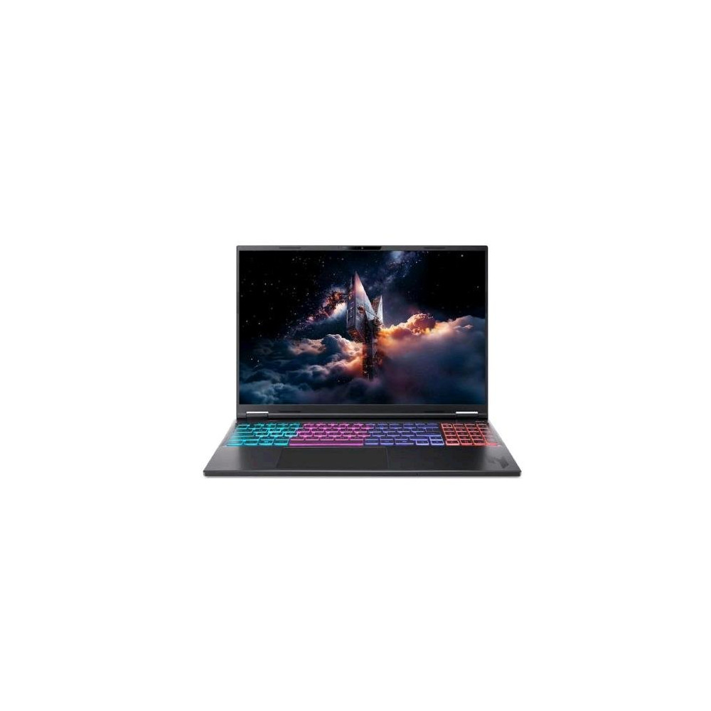 ACER NITRO 16S AI AN16S-61-R3ZJ COPILOT + PC 16" WQXGA AMD RYZEN AI 9 365 RAM 32GB-SSD 1TB NVMe-NVIDIA GeForce RTX 5070 Ti 12GB-