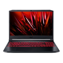 ACER NITRO 5 AN515-57-7126 15.6" i7-11800H 2.3GHz RAM 16GB-SSD 1.000GB M.2 NVMe-NVIDIA GEFORCE RTX 3060 6GB-WIN 11 HOME (NH.QEWE