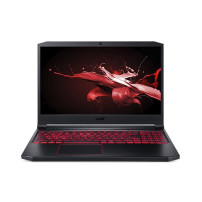 ACER NITRO 7 AN715-51-785U 15.6" i7-9750H 2.6GHz RAM 16GB-HDD 1.000GB + SSD 256GB-GEFORCE GTX 1660Ti 6GB-WIN 10 HOME (NH.Q5HET.0
