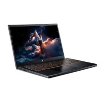 ACER NITRO V 15 ANV15-52-75N8 15.6" INTEL CORE 7 240H RAM 16GB-SSD 1TB NVMe-NVIDIA GeForce RTX 5050 8GB-WI-FI 6 + GIGABIT LAN-WI