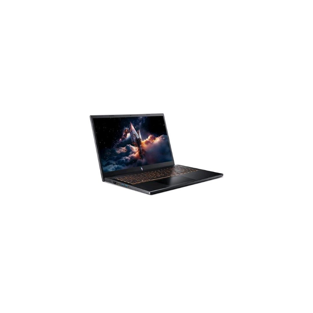 ACER NITRO V 15 ANV15-52-75N8 15.6" INTEL CORE 7 240H RAM 16GB-SSD 1TB NVMe-NVIDIA GeForce RTX 5050 8GB-WI-FI 6 + GIGABIT LAN-WI