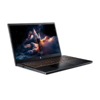 ACER NITRO V 15 ANV15-52-912J 15.6" INTEL CORE 9 270H RAM 16GB-SSD 1TB NVMe-NVIDIA GeForce RTX 5060 8GB-WI-FI 6 + GIGABIT LAN-WI
