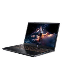 ACER NITRO V 15 ANV15-52-93DT 15.6" INTEL CORE 9 270H RAM 16GB-SSD 1TB NVMe-NVIDIA GeForce RTX 5050 8GB-WI-FI 6 + GIGABIT LAN-FR