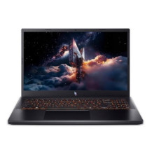 ACER NITRO V 15 ANV15-52-95SC 15.6" INTEL CORE 9 270H RAM 16GB-SSD 1TB NVMe-NVIDIA GEFORCE RTX 5060 8GB-WI-FI 6-WIN 11 HOME NERO