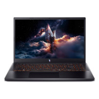 ACER NITRO V 15 ANV15-52-965H 15.6" i9-13900H RAM 16GB-SSD 1TB NVMe-NVIDIA GeForce RTX 5060 8GB-WI-FI 6 + GIGABIT LAN-FREE DOS N