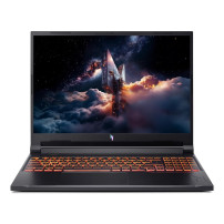 ACER NITRO V 16 AI ANV16-42-R5C9 GAMING 16" WUXGA AMD RYZEN 7 260 RAM 16GB-SSD 1TB NVMe-NVIDIA GeForce RTX 5060 8GB-WI-FI 6E + G