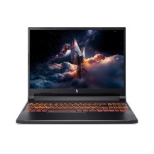 ACER NITRO V 16 AI ANV16-42-R7P8 16" WUXGA 180Hz AMD RYZEN 7 260 RAM 16GB-SSD 1TB NVMe-NVIDIAGeForce RTX 5050 8GB-WI-FI 6E + GIG