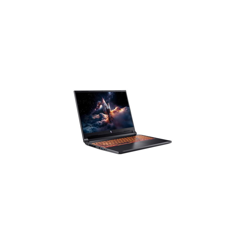 ACER NITRO V16 AI ANV16-42-R7YB 16" WUXGA 180HZ AMD RYZEN 7 260 RAM 16GB-SSD 512GB NVMe-NVIDIAGeForce RTX 5050 8GB-WI-FI 6E + GI