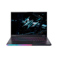 ACER PREDATOR HELIOS 18 AI PH18-73-91LK 18" WQXGA MINI LED INTEL CORE ULTRA 9 275HX RAM 32GB-SSD 2TB NVMe-NVIDIA GEFORCE RTX 508