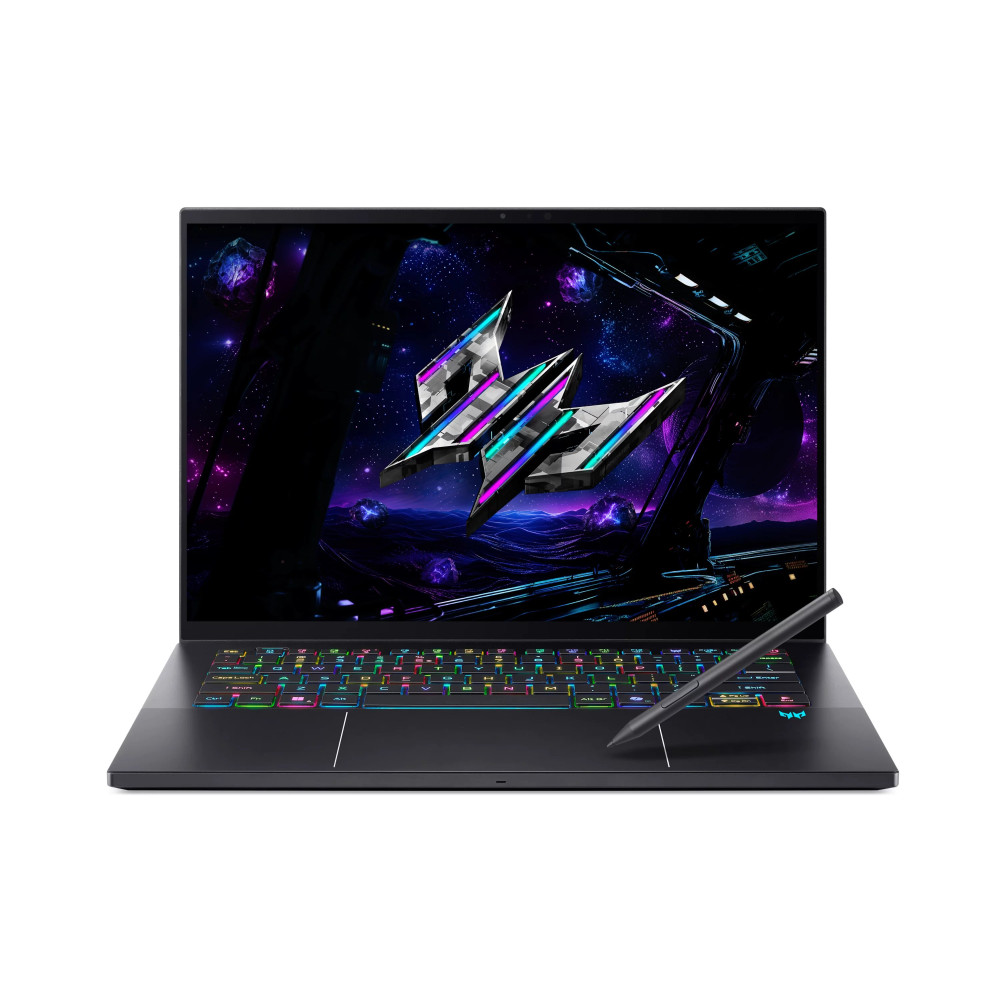 ACER PREDATOR TRITON 14 AI PT14-52T-985F COPILOT + PC 14.5" OLED 2.8K TOUCH SCREEN INTEL CORE ULTRA 9 288V RAM 32GB-SSSD 2TB NVM