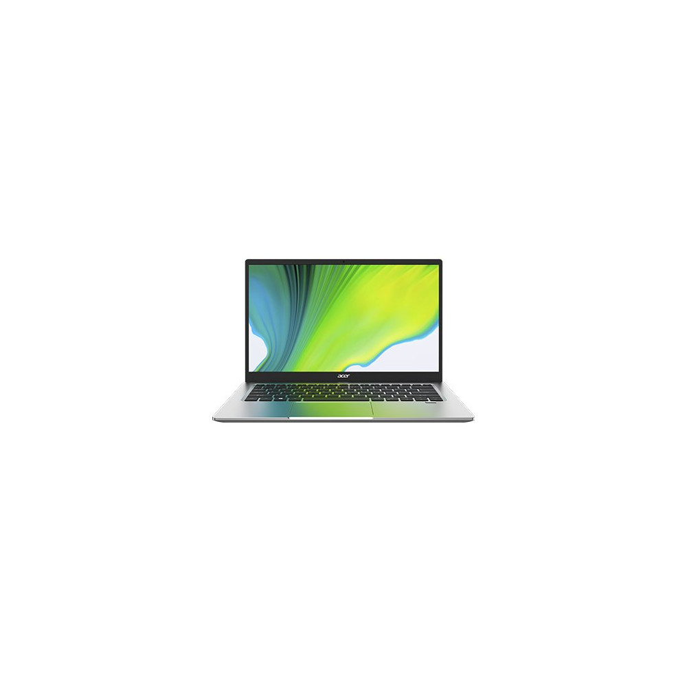 ACER SWIFT 1 SF114-33-C02L 14" INTEL CELERON N4020 1.12GHz RAM 4GB-eMMC 64GB-WIN 10 S (NX.HYTET.001)