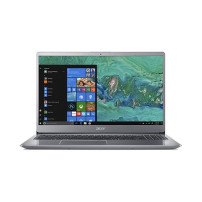 ACER SWIFT 3 SF315-52G-84LF 15.6" i7-8550U RAM 8GB-SSD 256GB-GEFORCE MX150 2GB-WIN 10 HOME ITALIA (NX.GZAET.006)