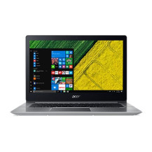 ACER SWIFT SF314-52-36JN 14" i3-7130U 2.7GHz RAM 8GB-SSD 128GB-WIN 10 HOME ITALIA (NX.GNUET.016)