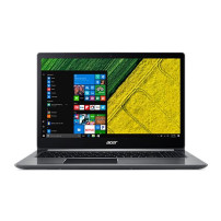 ACER SWIFT SF315-51-5037 15.6" i5-8250U 3.4GHz RAM 8GB-SSD 256GB-WIN 10 ITALIA (NX.GSHET.001)
