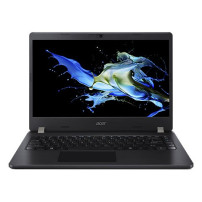 ACER TMP214-52 14" i7-10510U 1.8GHz RAM 8GB-SSD 512GB NVMe-WIN 10 PROF BLACK (NX.VMKET.00B)