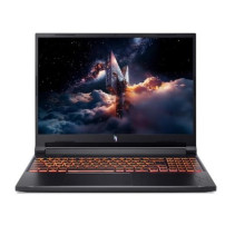 ACER NITRO V 16 AI ANV16-61-R906 Copilot + PC 16" WQXGA 180Hz AMD RYZEN AI 9 365 RAM 32GB-SSD 1TB NVMe-NVIDIA GeForce RTX 5070 8