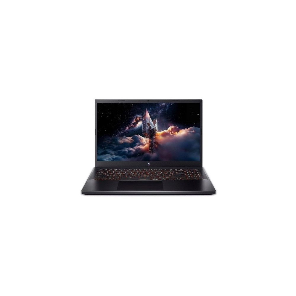 ACER NITRO V 17 AI ANV17-41-R89K 17.3" 144Hz AMD RYZEN 7 260 RAM 32GB-SSD 1TB NVMe-NVIDIA GeForce RTX 5070 8GB-WI-FI 6E + GIGABI