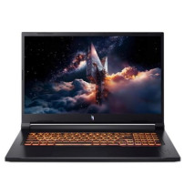 ACER NITRO V 17 AI ANV17-61-R3YJ Copilot + PC 17.3" QHD 165Hz AMD RYZEN AI 9 365 RAM 32GB-SSD 1TB NVMe-NVIDIA GeForce RTX 5070 8