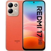 XIAOMI REDMi 17 5G DUAL SIM 6.99" OCTA CORE 128GB RAM 4GB 5G WIND3 ORANGE