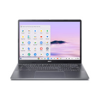 ACER CHROMEBOOK PLUS 514 CB514-3H-R661 14" WUXGA AMD RYZEN 5 7520C RAM 8GB-SSD 256GB NVMe-AMD RADEON GRAPHICS-WI-FI 6E-CHROME OS