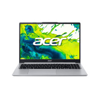 ACER ASPIRE LITE 15 AL15-46P-R49F 15.6" AMD RYZEN 3 5400U RAM 8GB-SSD 256GB NVMe-AMD RADEON GRAPHICS-WI-FI 6-WIN 11 HOME ARGENTO
