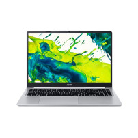 ACER ASPIRE LITE 15 AL15-48P-R9NV 15.6" AMD RYZEN 7 5825U RAM 8GB-SSD 512GB NVMe-AMD RADEON GRAPHICS-WI-FI 6-FREE DOS ARGENTO (N