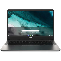 ACER CHROMEBOOK C934-P85E 14" FULL HD INTEL PENTIUM SILVER N6000 1.1GHz RAM 8GB-eMMC 128GB-INTEL UHD GRPHICS-WI-FI 6-CHROMEOS GR