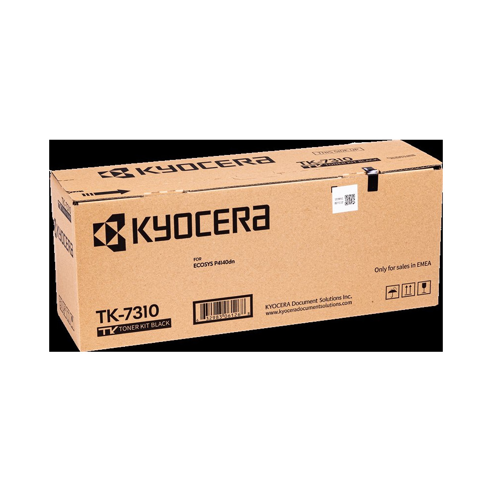 Kyocera TK-7310 nero toner (1T02Y40NL0)