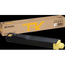 Kyocera TK-8115Y giallo toner (1T02P3ANL0)