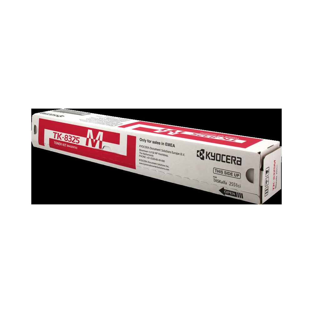 Kyocera TK-8325M magenta toner (1T02NPBNL0)