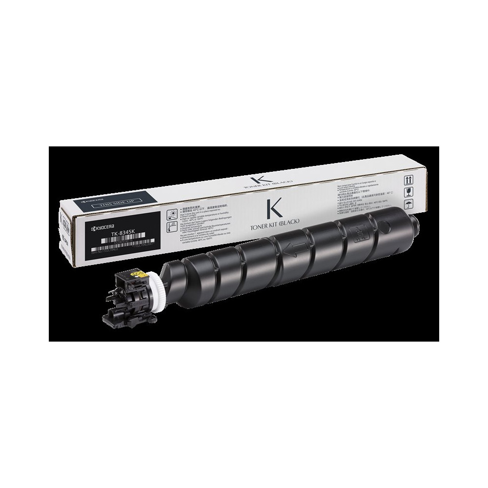 Kyocera TK-8345K nero toner (1T02L70NL0)