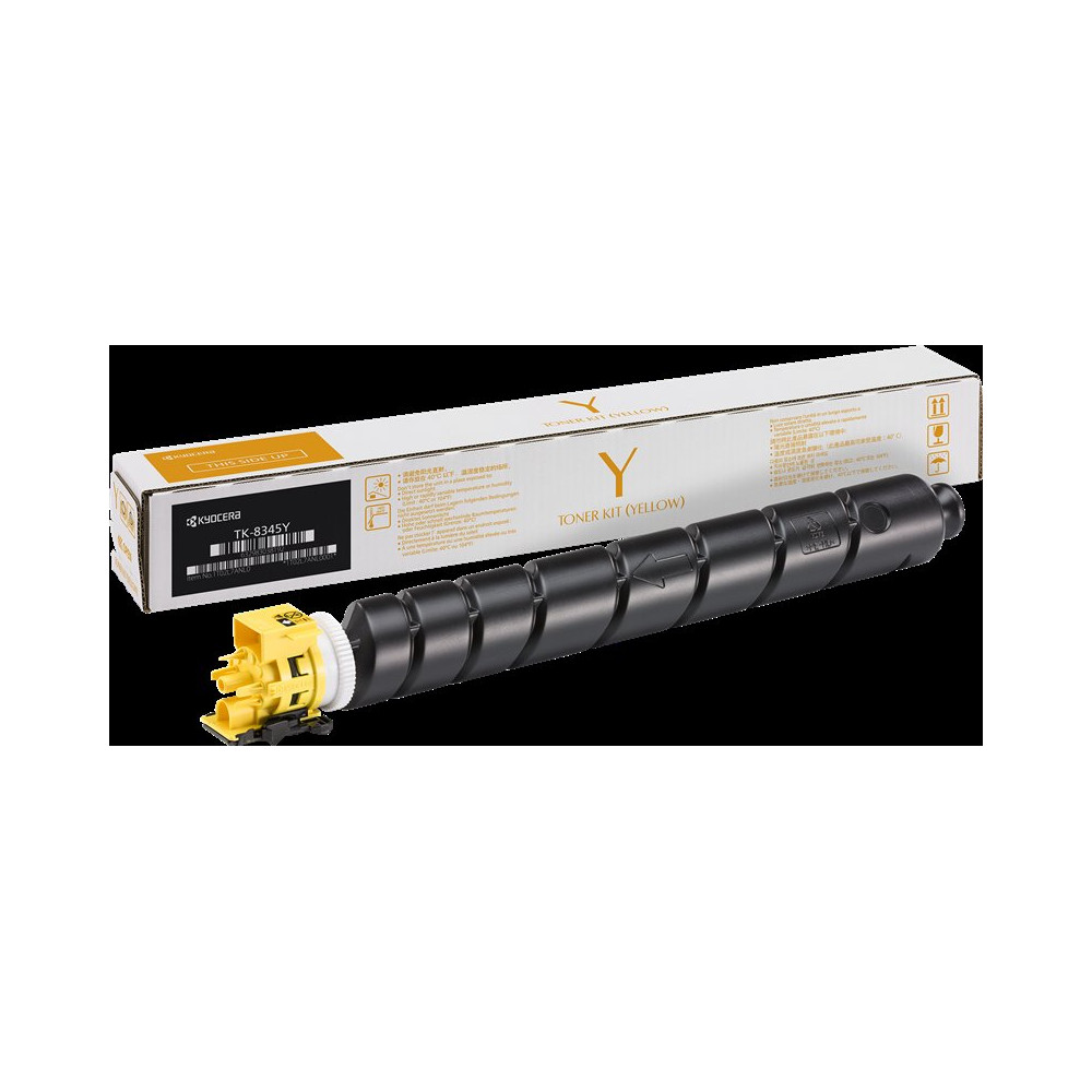 Kyocera TK-8345Y giallo toner (1T02L7ANL0)
