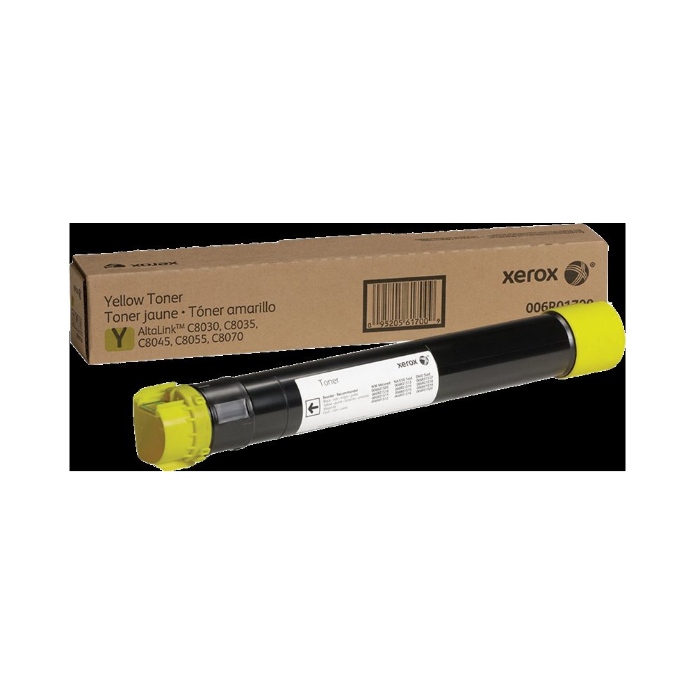 Xerox 006R01700 giallo toner (AltaLink C8030/8035/8045/8055/8070)