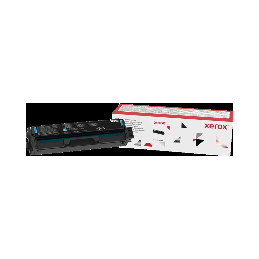 Xerox 006R04392 ciano toner (C230/235)