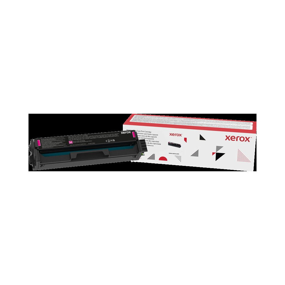 Xerox 006R04393 magenta toner (C230/235)