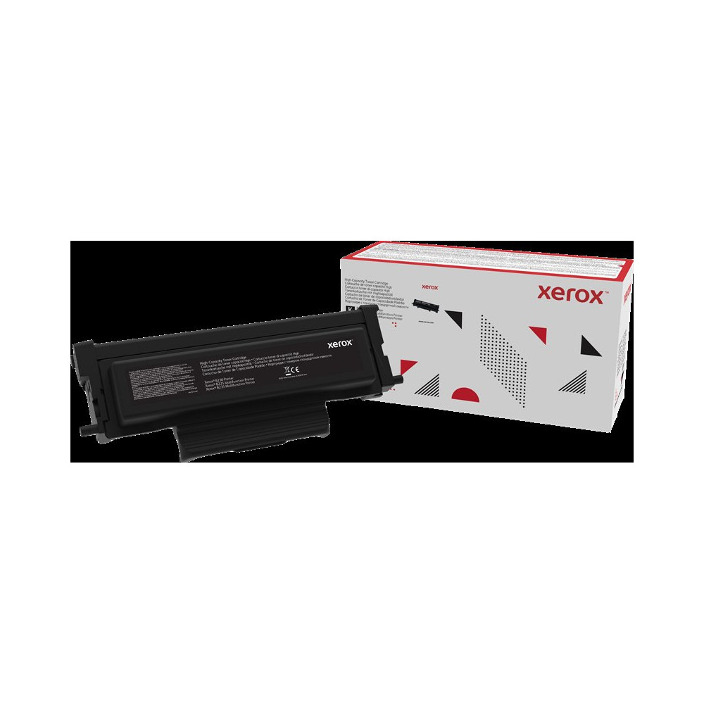 Xerox 006R04400 nero toner (B225/230/235)