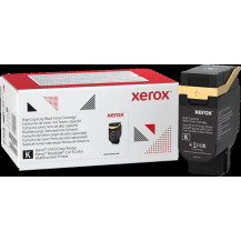 Xerox 006R04685 nero toner (C410/415)